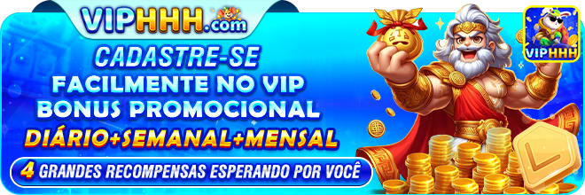 viphhh.com Promoções e Bônus